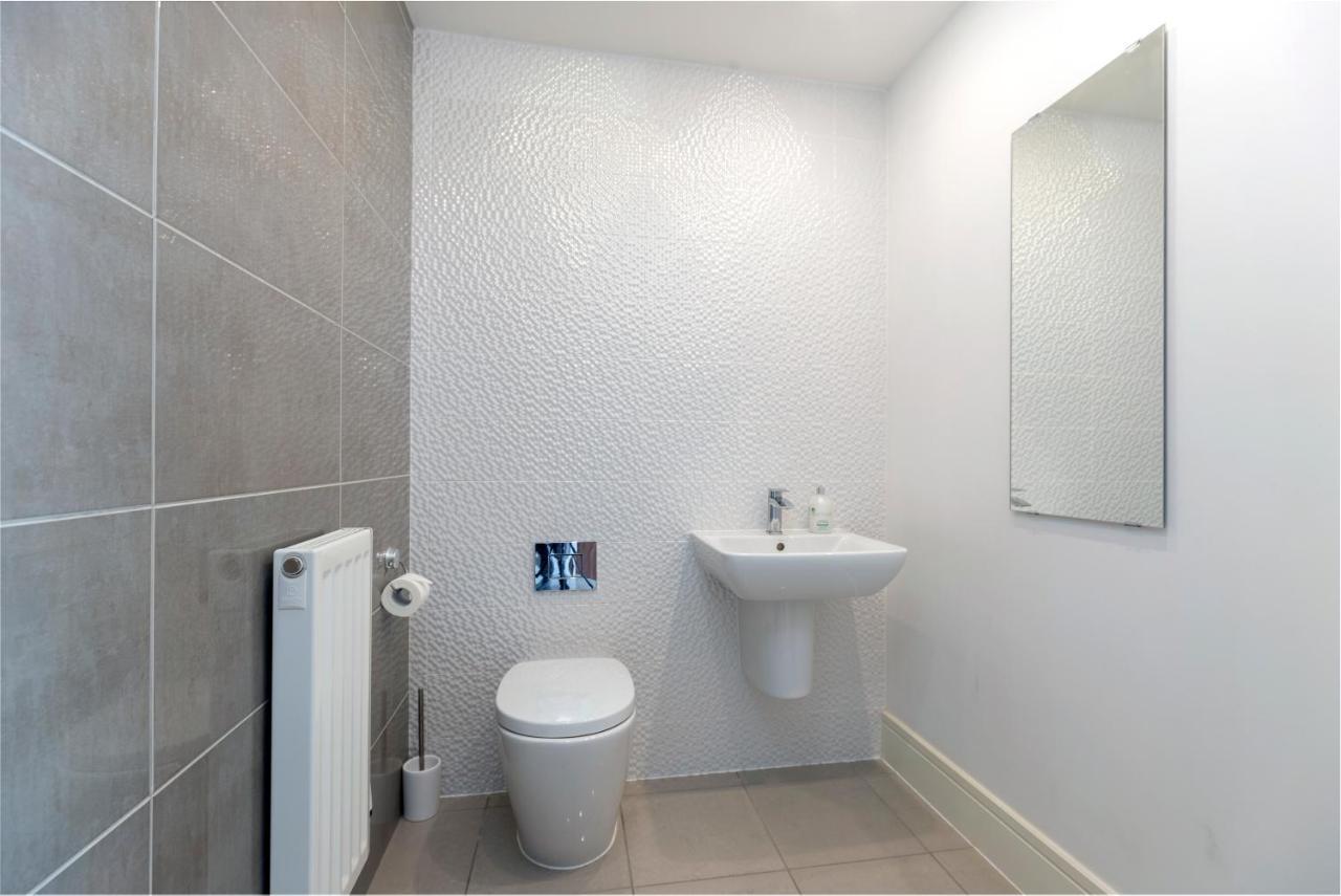 Holiday home 4 Bed 2 Bath Luxury In County Durham