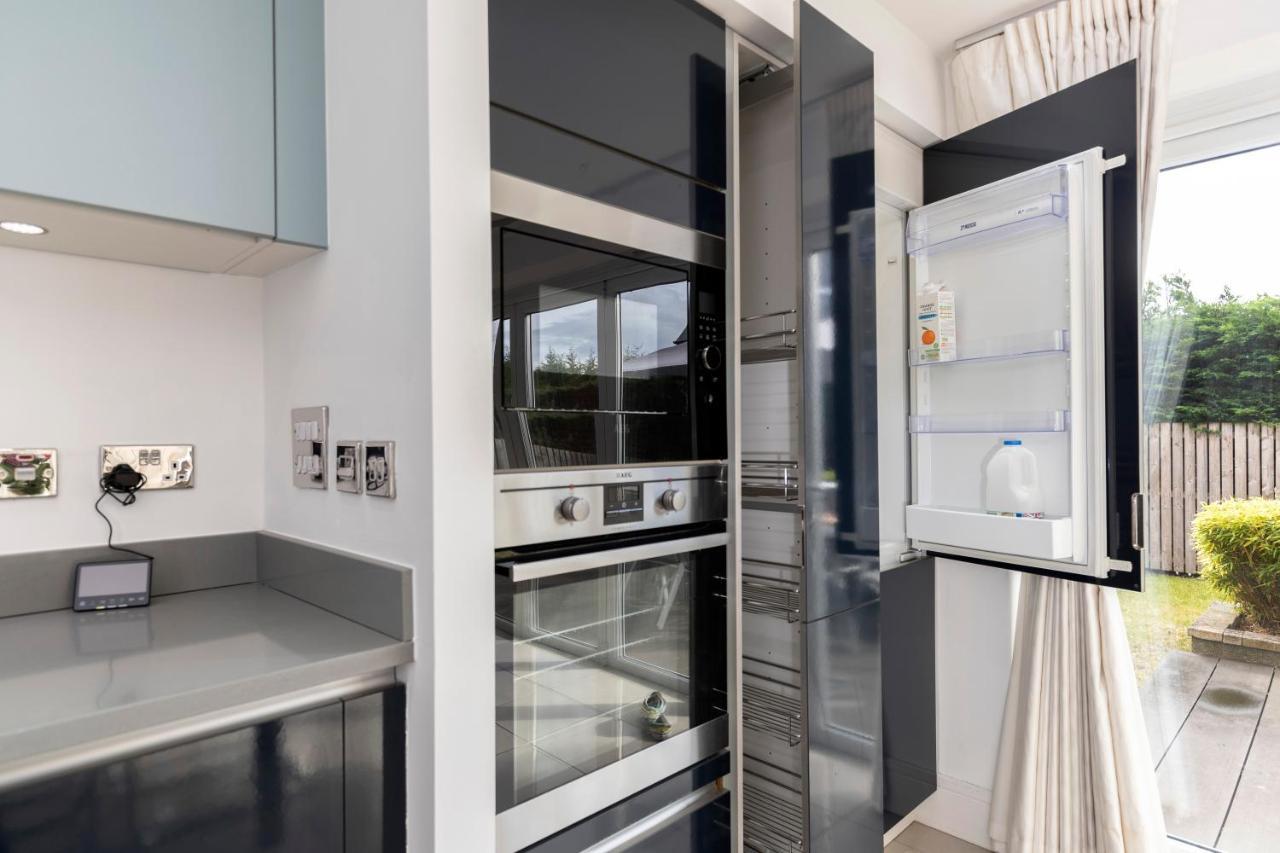 Holiday home 4 Bed 2 Bath Luxury In County Durham