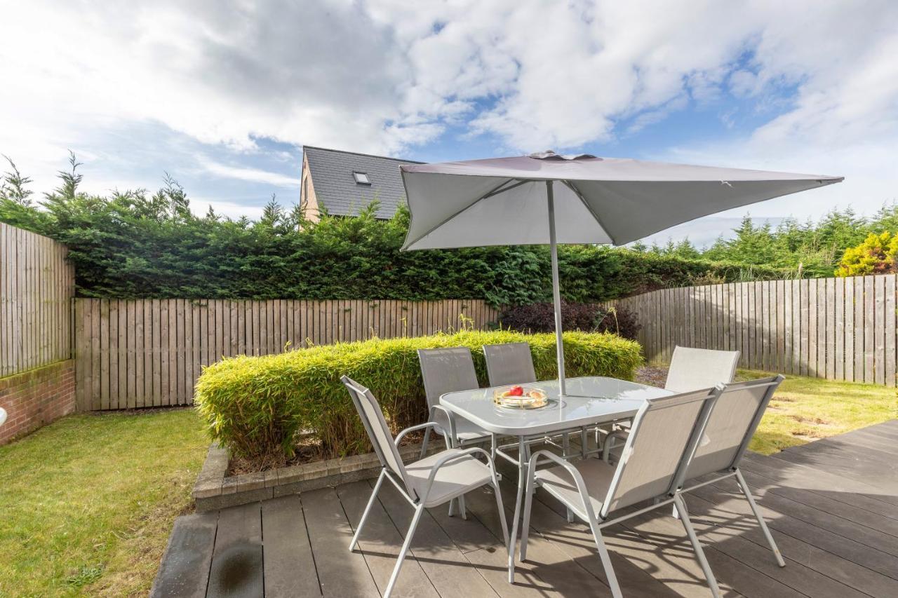 Holiday home 4 Bed 2 Bath Luxury In County Durham Chilton (Durham)