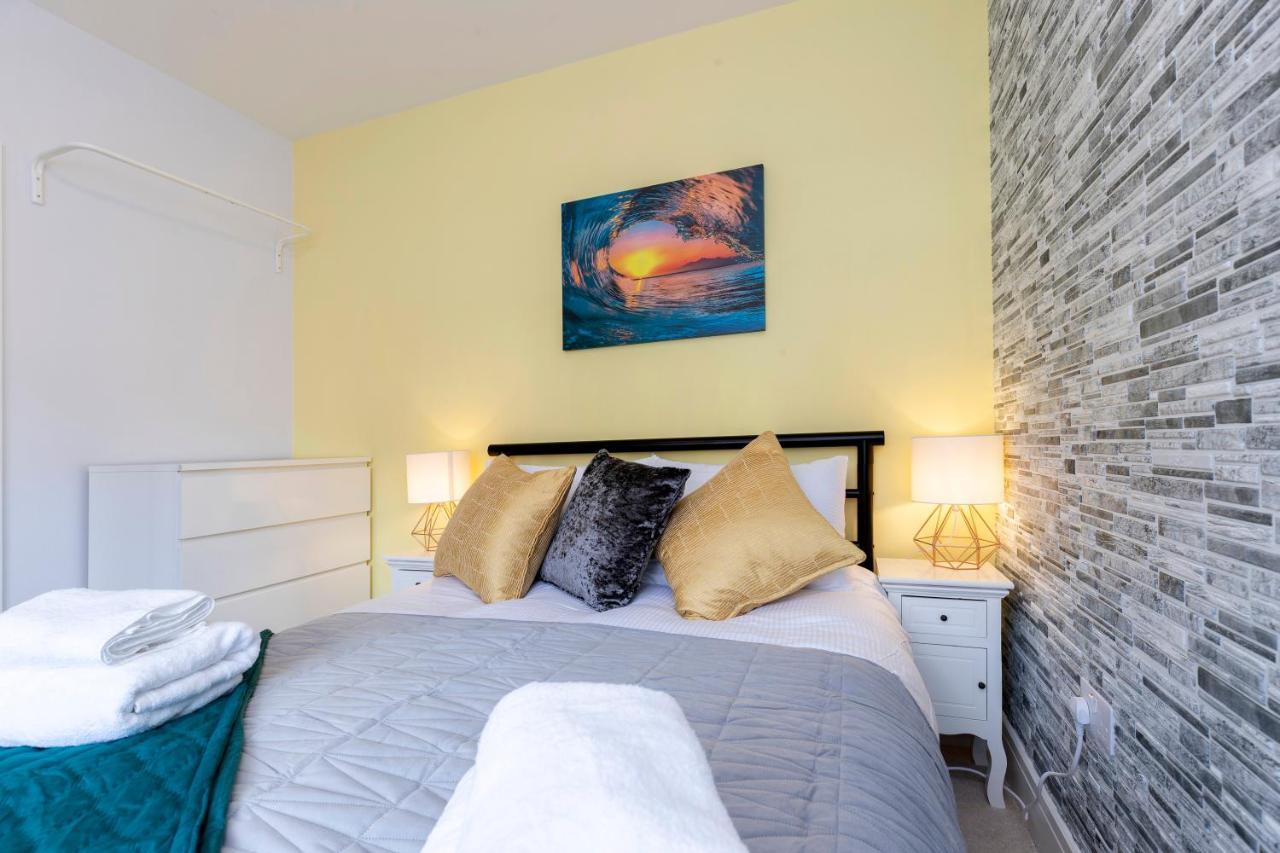 4 Bed 2 Bath Luxury In County Durham Holiday home Chilton (Durham)