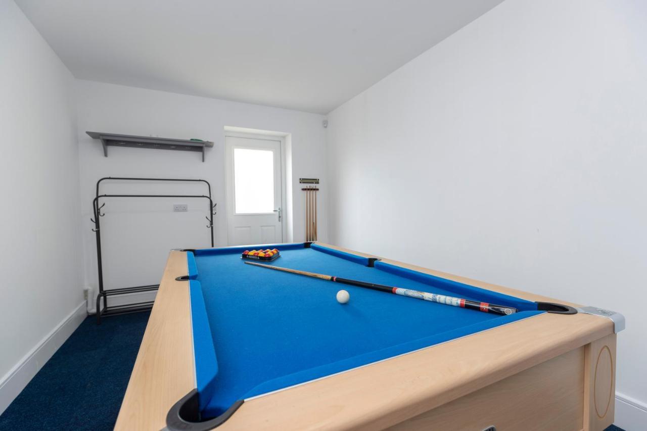 4 Bed 2 Bath Luxury In County Durham Holiday home *