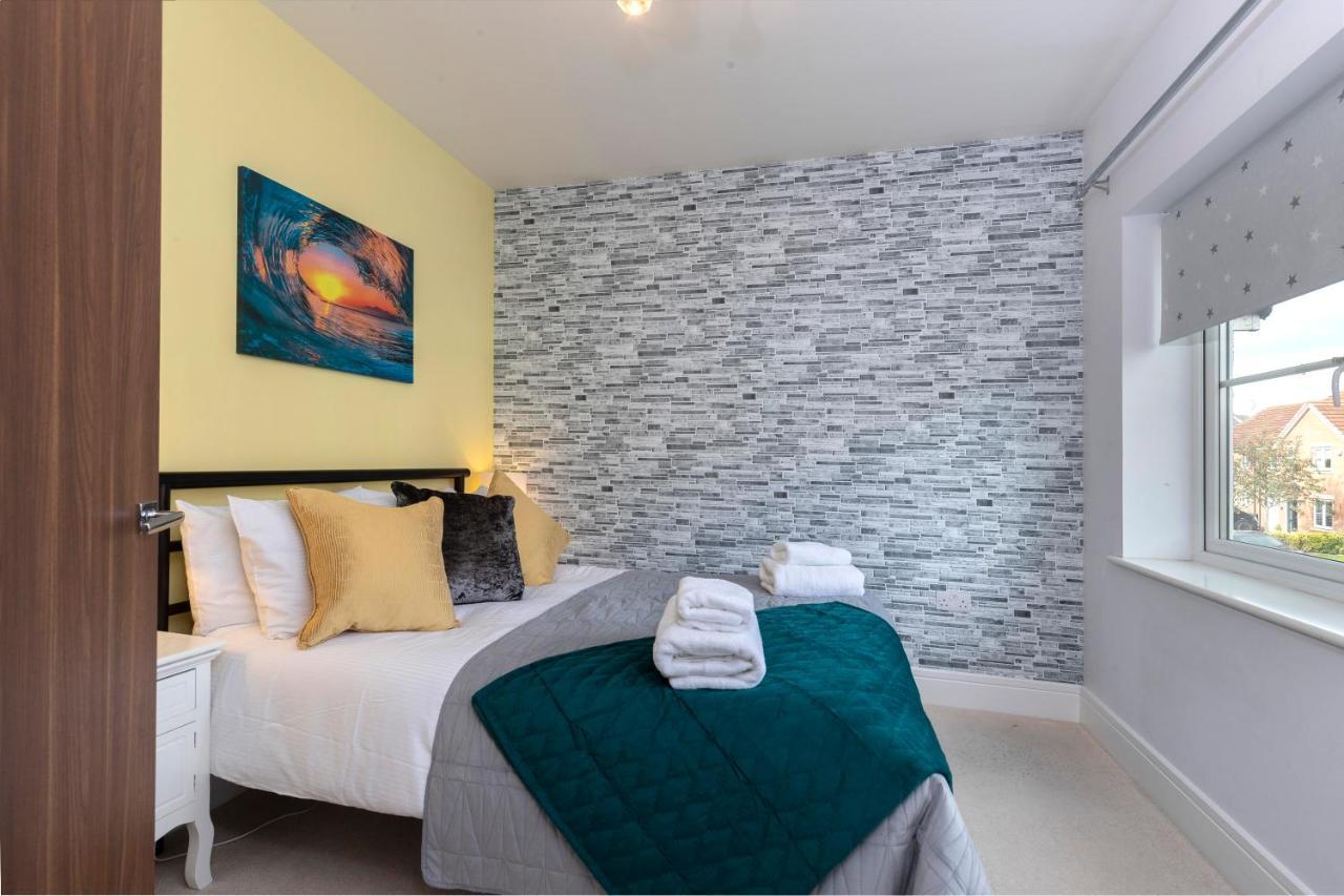 Holiday home 4 Bed 2 Bath Luxury In County Durham