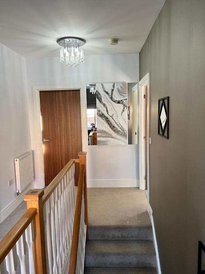 Holiday home 4 Bed 2 Bath Luxury In County Durham